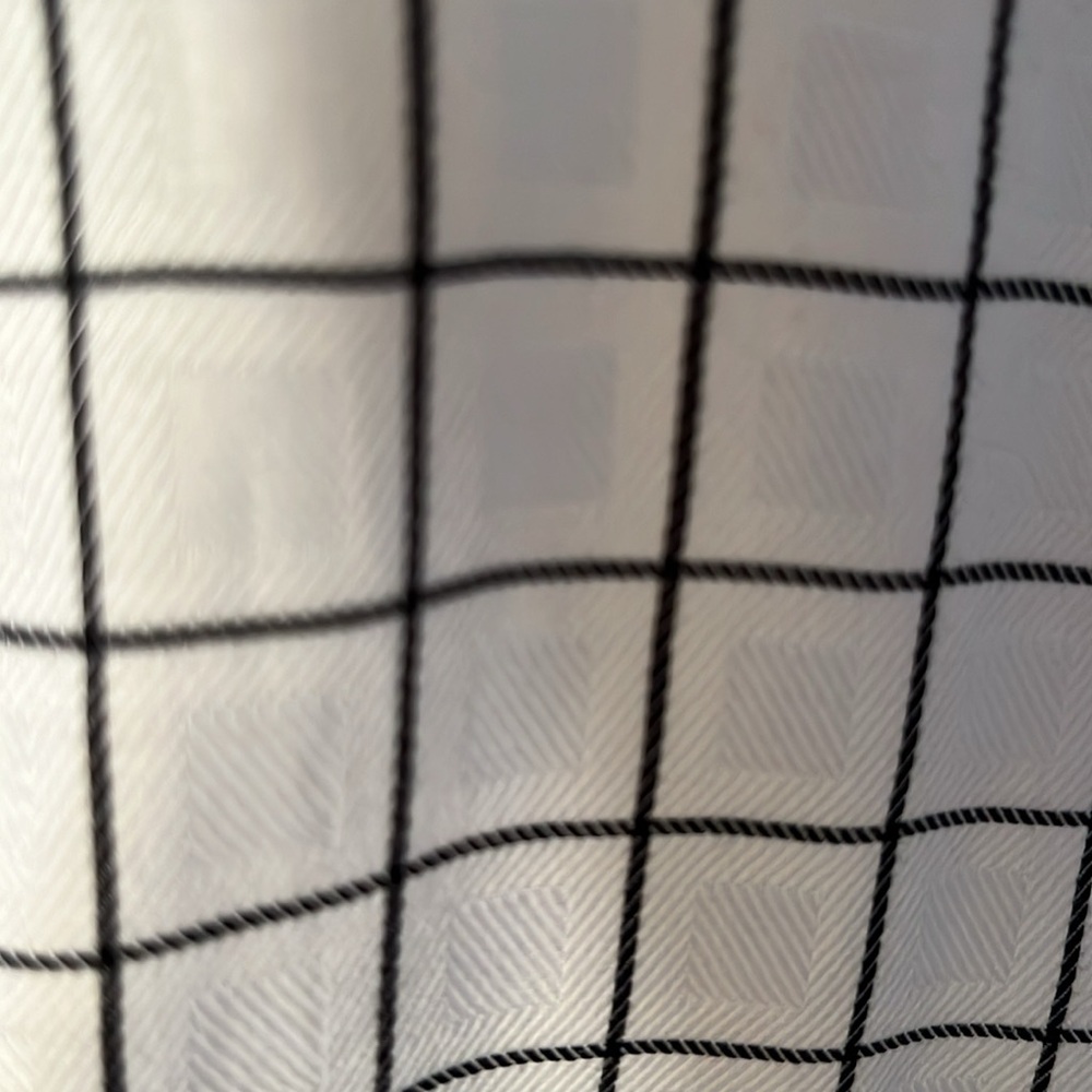 Handsome Bugatti Window Pane Button Down Shirt - image 6